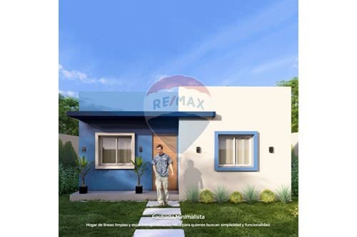 En Venta - Casa Bo. Karaguatayty - ITA, foto 2