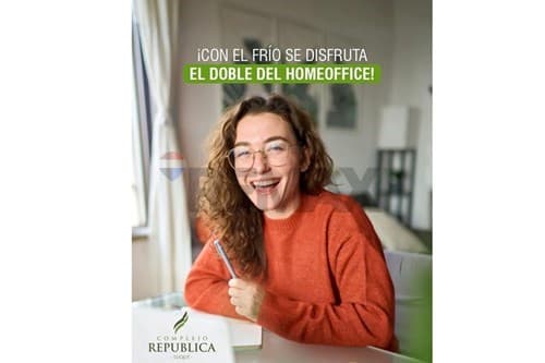 De departamento - Luque calle america — foto 3