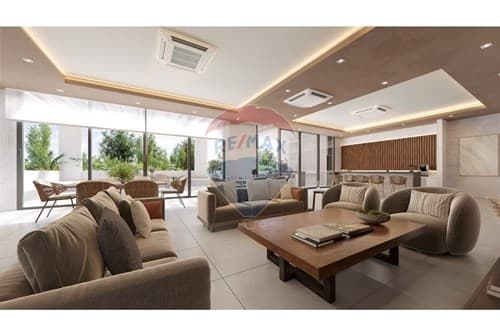 Departamento veralta -vida de club en los laureles, foto 3