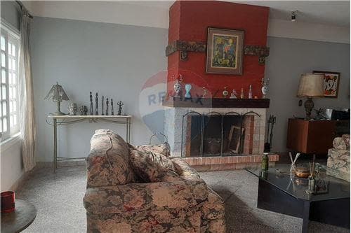 En venta casa de 1080 m2 en la ciudad de lambare!! — foto 2