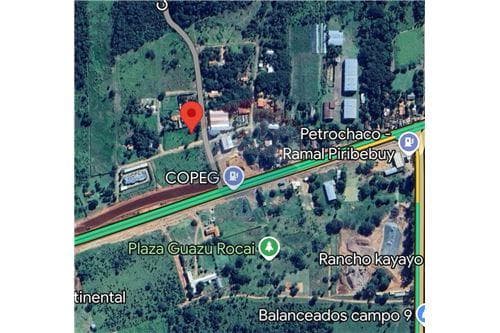 2 Terrenos juntos — foto 3