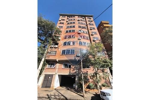 ¡Departamento en Venta en Encarnación!