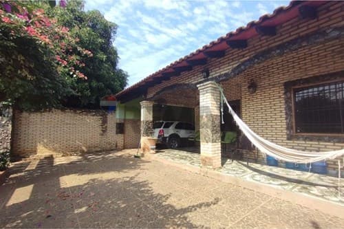 Hermosa casa en venta: Itaugua - b° cañadita‼️ — foto 5