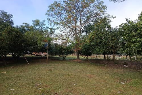 Terreno de 2.440m² en villeta