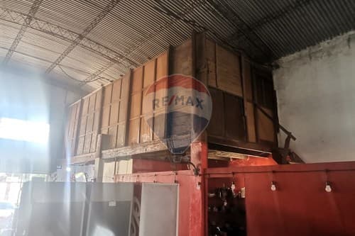 "Alquila Depósito en Itapúa: Amplio Espacio" — foto 2