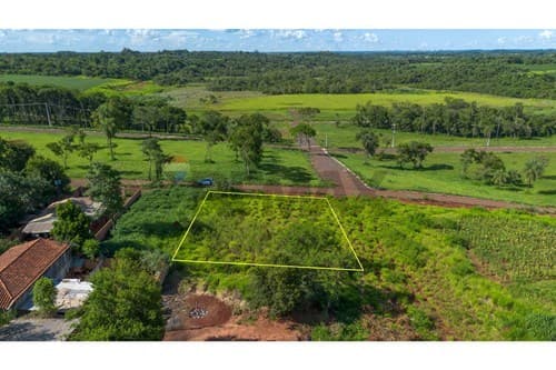2 Terreno en Venta - Km 16 MInga Guazu — foto 4