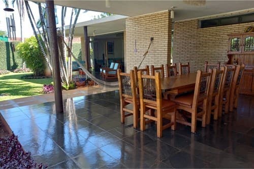 "Residencia de Lujo en San Miguel, San Lorenzo" — foto 3