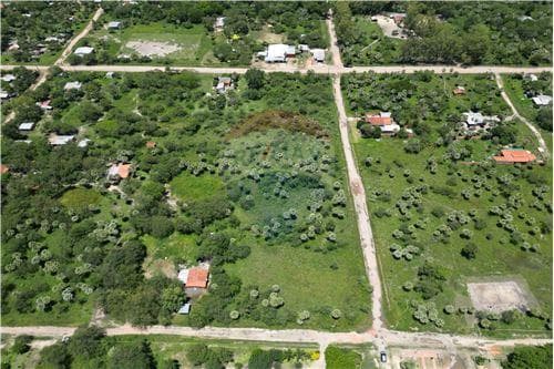 📍 Terreno en ESQUINA – Chacoi, Nueva Asunción — foto 3