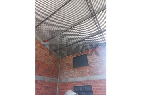 Taller/Galpón para Maquinarias — foto 3