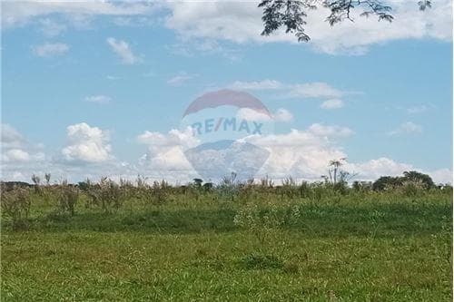 Importante Propiedad en San Salvador - Guairá
