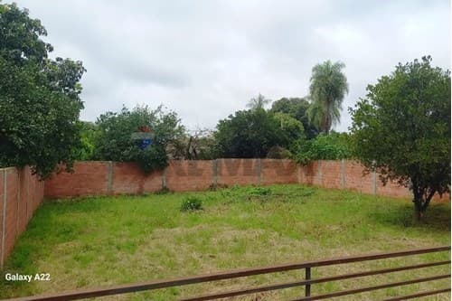 Terreno ideal para quinta en j.a. Zaldivar — foto 4