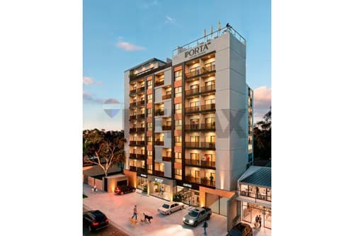 Dptos en pre-venta. Porta 05 - laguna grande