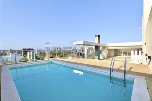 Departamento de dos dormitorios — foto 3