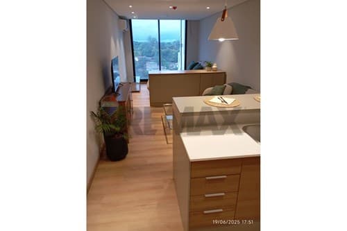 MONOAMBIENTE en Las Lomas, Asunción! — foto 4