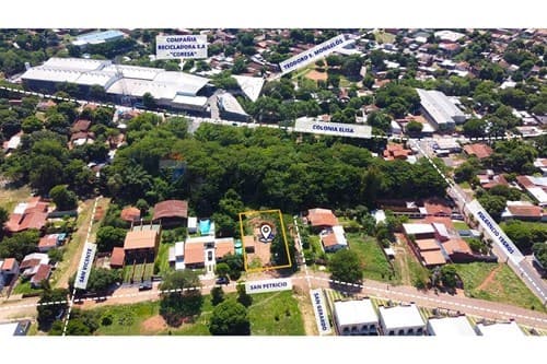 Hermoso terreno en Villa Elisa — foto 4