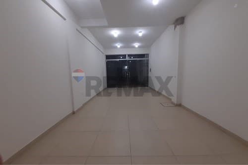 Local Comercial en Alquiler. Luque - Campo Grande — foto 5