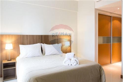 En venta! Exclusivo monoambiente en the one, foto 5