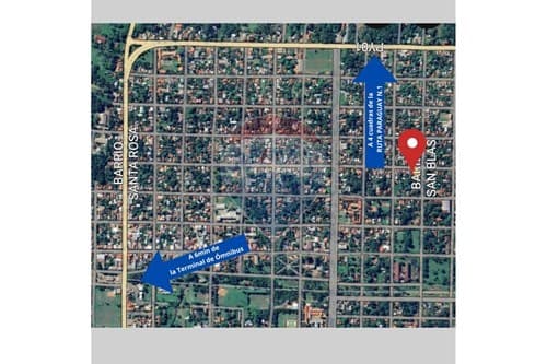 Casa en 2 niveles en venta - coronel bogado, foto 4