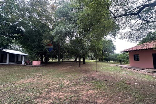 Granja 10 ha. Loma Grande - Cordillera — foto 1