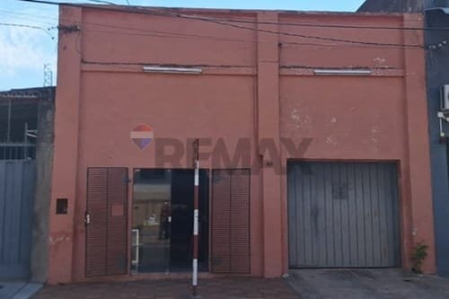 Terreno en venta – barrio general díaz