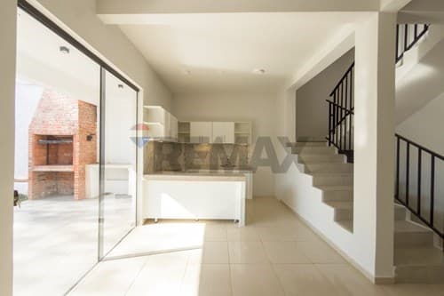 ✨Dúplex moderno a Estrenar en Villa Elisa