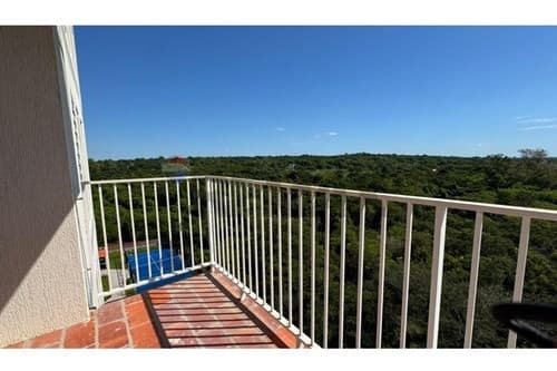 Departamento de 2 dormitorios - Luque — foto 3