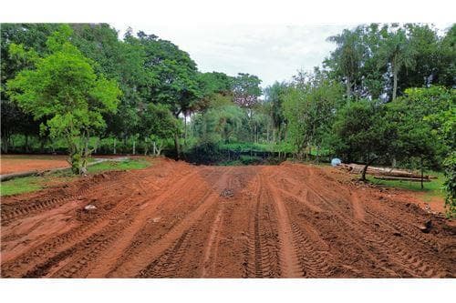 terrenos Fracción Villa Alta Itaugua, foto 3