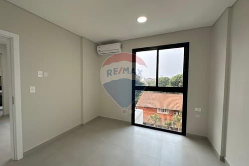 Departamento en Edificio Genoa - Barrio Carmelitas — foto 3