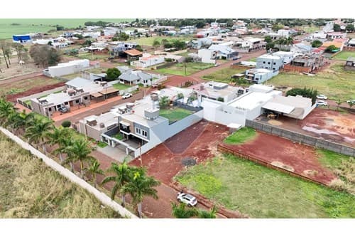 Terreno en Bella Vista: Inversión Ideal 520m²