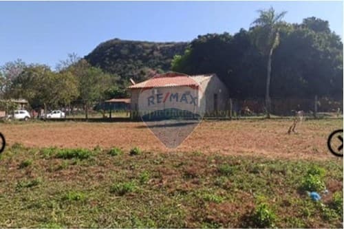 Vendo 3 terrenos juntos en Yaguarón