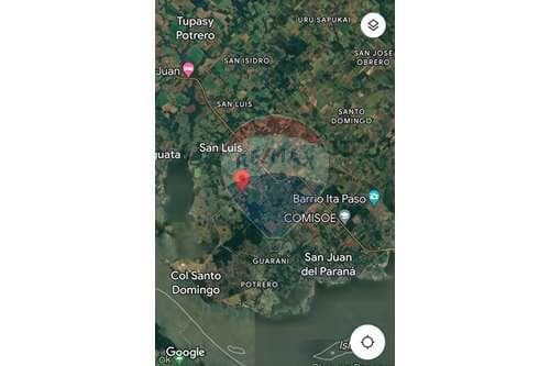 Oferta amplio terreno en venta - san juan del pna — foto 5