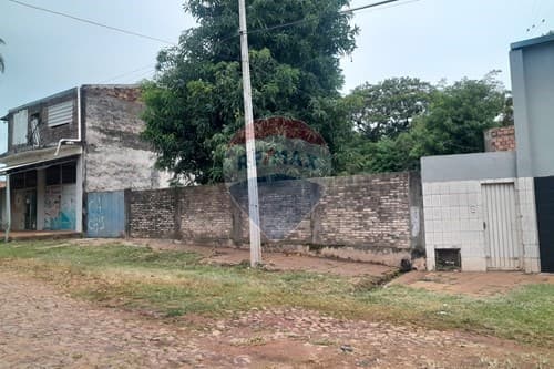Prime Land in San Lorenzo: Invest in Your Future — foto 2