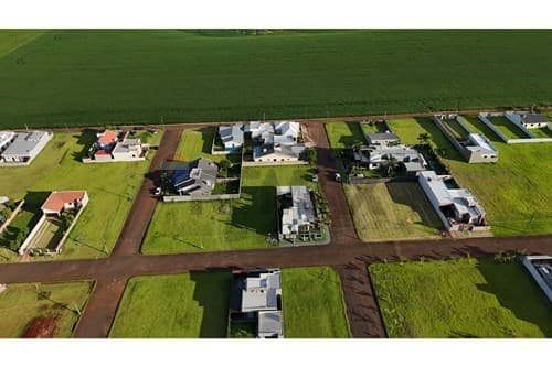 Terreno Residencial en Sinuelo, Manantial — foto 5