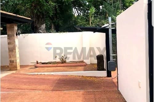 ¡EN VENTA! Casa en Lambaré – Barrio Valle Apua II — foto 5