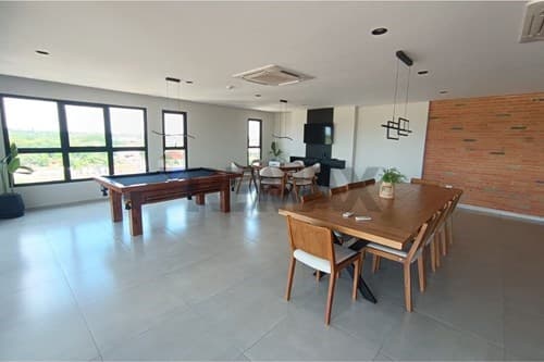 Monoambiente a estrenar en Luque — foto 2