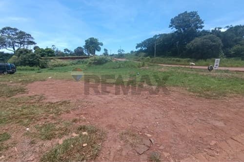 Terreno 1280m² Comercial en CDE, ¡Invierta Ya! — foto 3