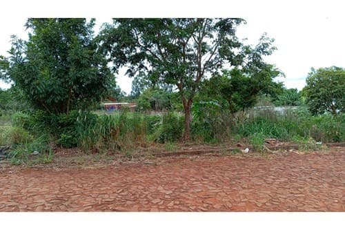 Amplio Terreno en Santa Ines - Pte. Franco