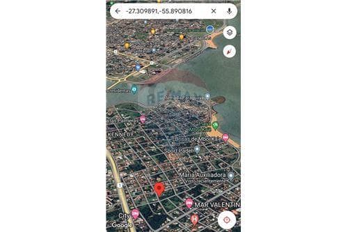 Terreno en villa del maestro 539m2 — foto 3