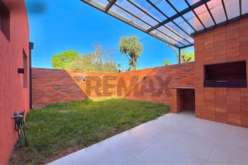 Casa 3 dorm. en MIRAFLORES, Luque, foto 3
