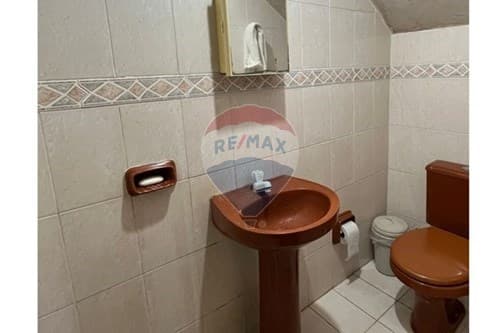 "Casa de Ensueño 3D/3B en Fernando de la Mora" — foto 4