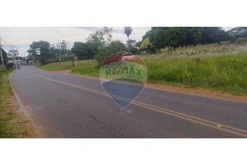 Terreno en Itauguá, 54 hectáreas — foto 3