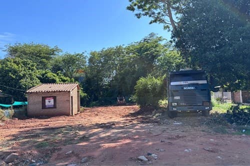 Vendo hermoso terreno en Villa Elisa