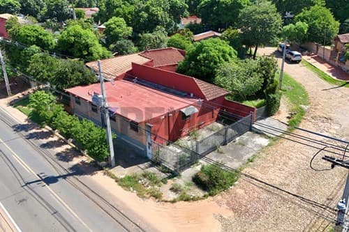 Terreno en venta sobre av. Pratt gill-San Lorenzo, foto 3