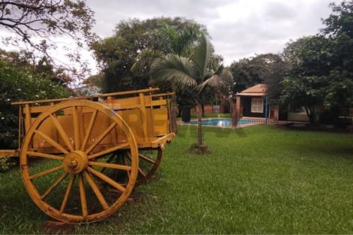 ¡Oportunidad única: Quinta en Minga Guazú! — foto 5