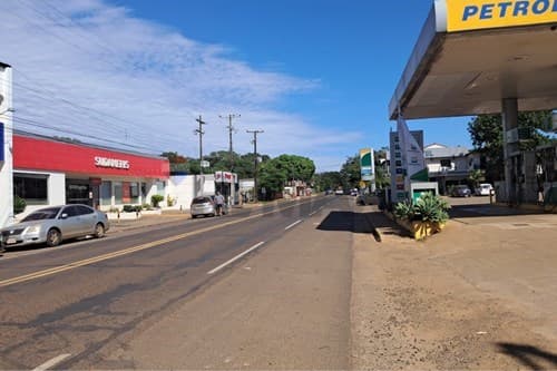 Salones comerciales en coronel bogado — foto 4