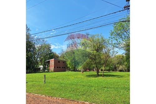 ¡Terrenos en Hohenau: Tranquilidad y Naturaleza!, foto 4