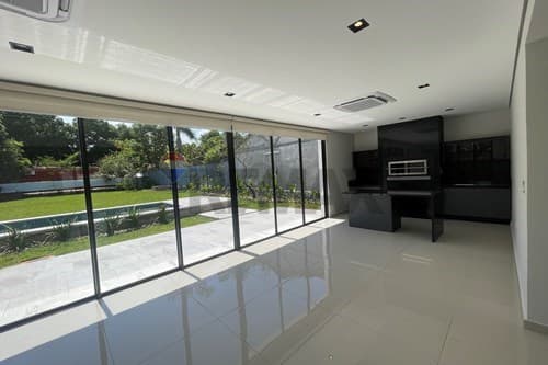 Lujosa residencia zona top del Yacht — foto 3