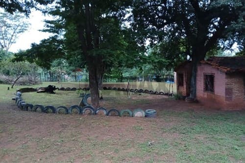 "Oasis Rural: Casa de Campo en Itauguá" — foto 2