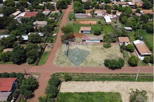 "Terreno Ideal: ¡800m² de Oportunidad!" — foto 5
