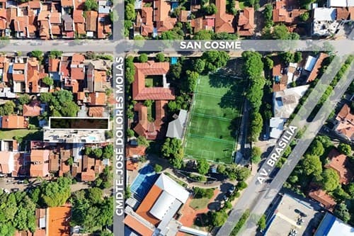 Terreno en venta – barrio Jara — foto 4